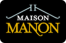 Maison Manon