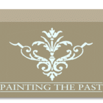 Painting the Past logo