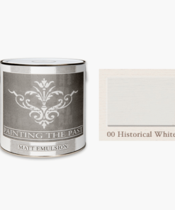 Historical White 00 - Painting the Past