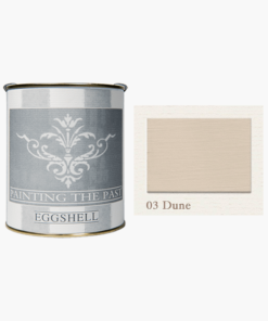 Dune 03 Eggshell - Painting the Past