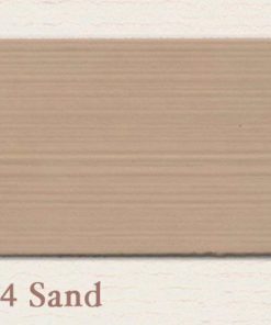Alternative view of Sand 04 Eggshell - Painting the Past