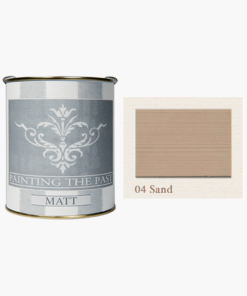Sand 04 Matt - Painting the Past