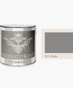 Slate 101 - Painting the Past