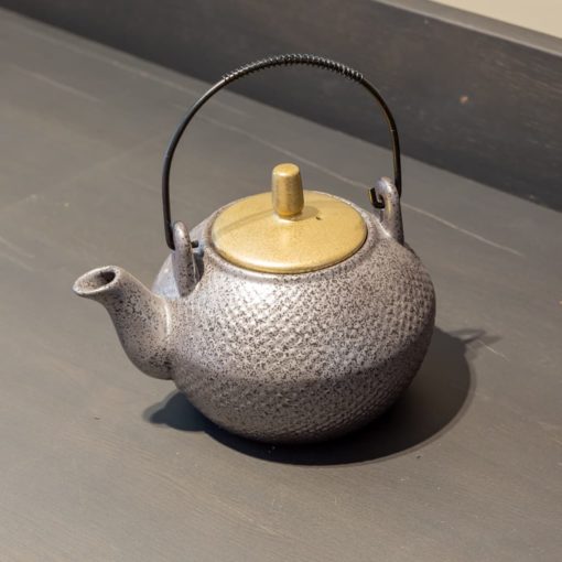 Theepotje