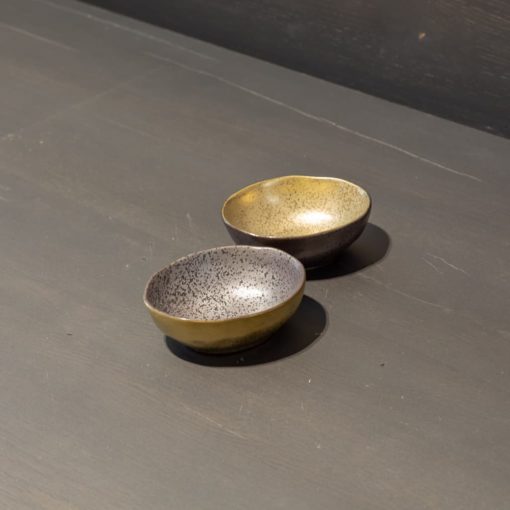 2 Bakjes - Klein