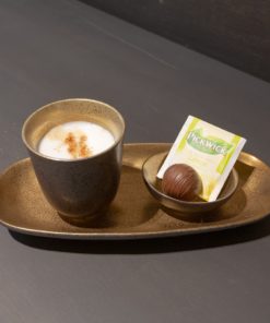 Koffie-kopje-en-schaaltje