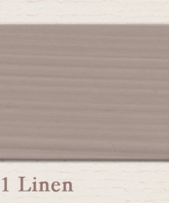 Alternative view of Linen 21 - Painting the Past