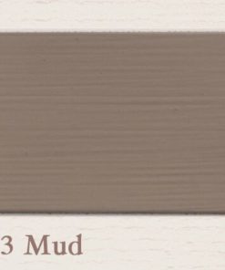 Alternative view of Mud 23 Eggshell - Painting the Past