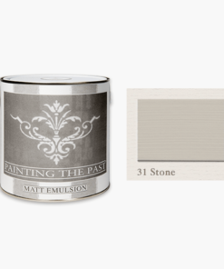Stone 31 - Painting the Past