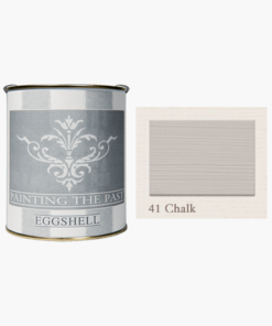 Chalk 41 Eggshell - Painting the Past