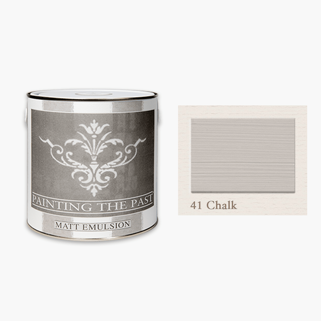 Chalk Painting The Past Chalk 41 - Painting the Past - Maison Manon
