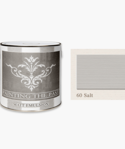 Salt 60 - Painting the Past