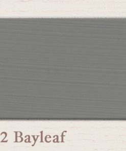 Alternative view of Bayleaf 62 Eggshell - Painting the Past