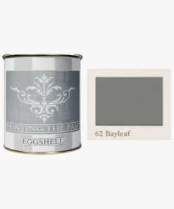 Bayleaf 62 Eggshell - Painting the Past