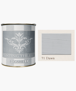 Dawn 71 Eggshell - Painting the Past