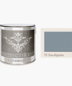 Eucalyptus 72 - Painting the Past