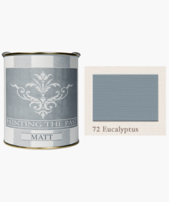 Eucalyptus 72 Matt - Painting the Past