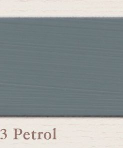 Alternative view of Petrol 73 - Painting the Past