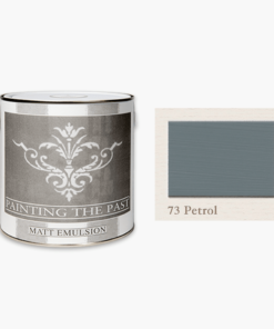 Petrol 73 - Painting the Past