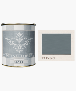 Petrol 73 Matt - Painting the Past