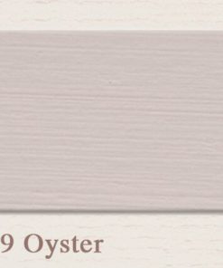 Alternative view of Oyster 89 Eggshell - Painting the Past