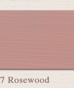 Alternative view of Rosewood 97 Eggshell - Painting the Past