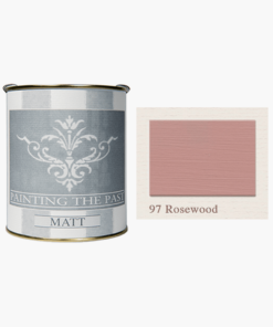 Rosewood 97 Matt - Painting the Past