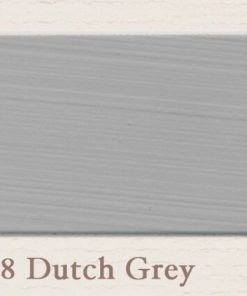 Alternative view of Dutch Grey 98 Matt - Painting the Past