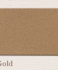 Alternative view of Gold Eggshell - Painting the Past