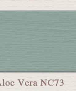 Alternative view of Aloe Vera NC 73 Matt - Painting the Past