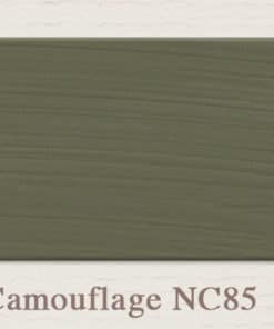 Alternative view of Camouflage NC 85 Matt - Painting the Past