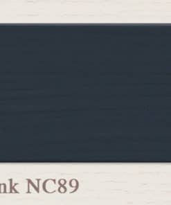 Alternative view of Ink NC 89 Eggshell - Painting the Past