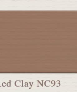 Alternative view of Red Clay NC 93 Matt - Painting the Past