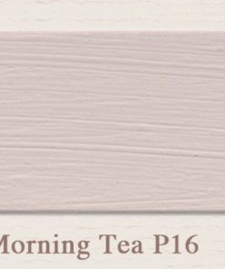 Alternative view of Morning Tea P16 Matt - Painting the Past