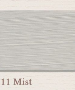 Alternative view of Mist S11 Matt - Painting the Past