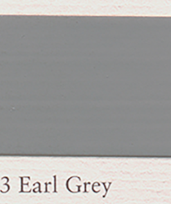 Alternative view of Earl Grey S13 Matt - Pewter