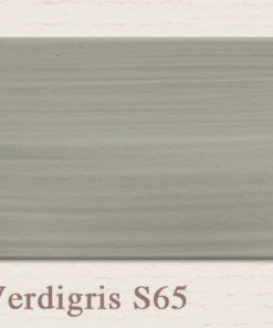 Alternative view of Verdigris S65 Matt - Painting the Past