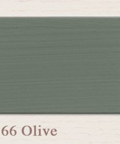 Alternative view of Olive S66 Matt - Painting the Past