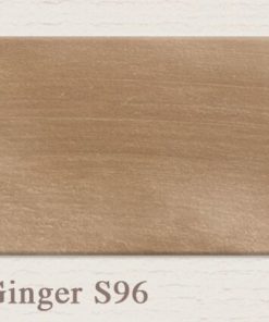Alternative view of Ginger S96 Matt - Painting the Past