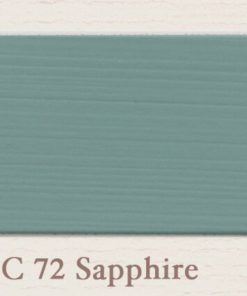 Alternative view of Sapphire SC 72 Matt - Painting the Past