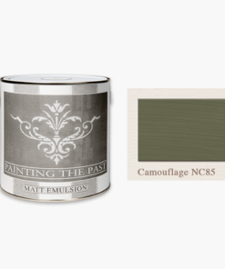 Camouflage NC 85 - Painting the Past