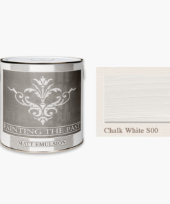 Chalk White S00 - Painting the Past