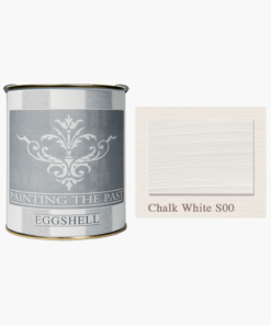 Chalk White S00 Eggshell - Painting the Past