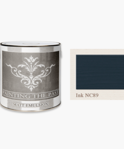 Ink NC 89 - Painting the Past