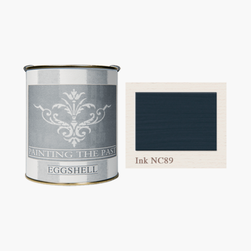 Ink NC 89 Eggshell - Painting the Past