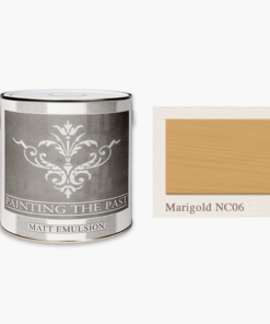 Marigold NC 06 - Painting the Past