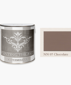 Chocolate NN 07 - Painting the Past