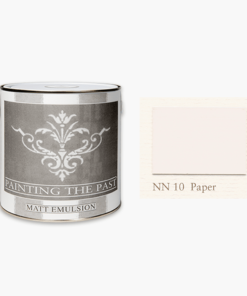 Paper NN 10 - Painting the Past