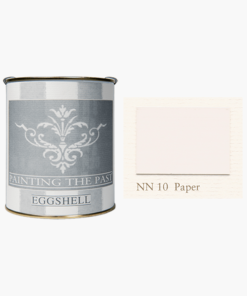 Paper NN 10 Eggshell - Painting the Past