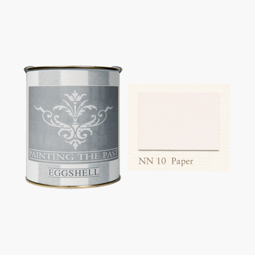 Paper NN 10 Eggshell - Painting the Past